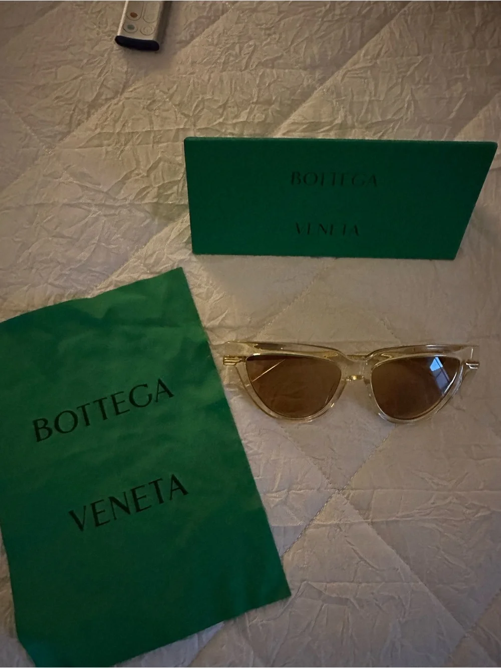 Bottega Veneta elegant bottega
